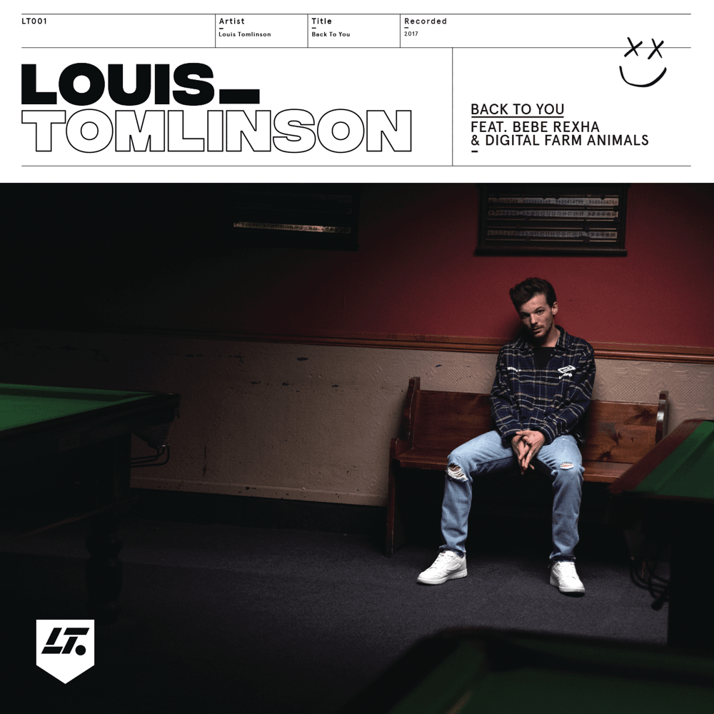 chartdata's tweet photo. .@Louis_Tomlinson, @BebeRexha and @DigiFarmAnimals' "Back to You" has now surpassed 500 million views on YouTube. https://t.co/l8e1msn73b