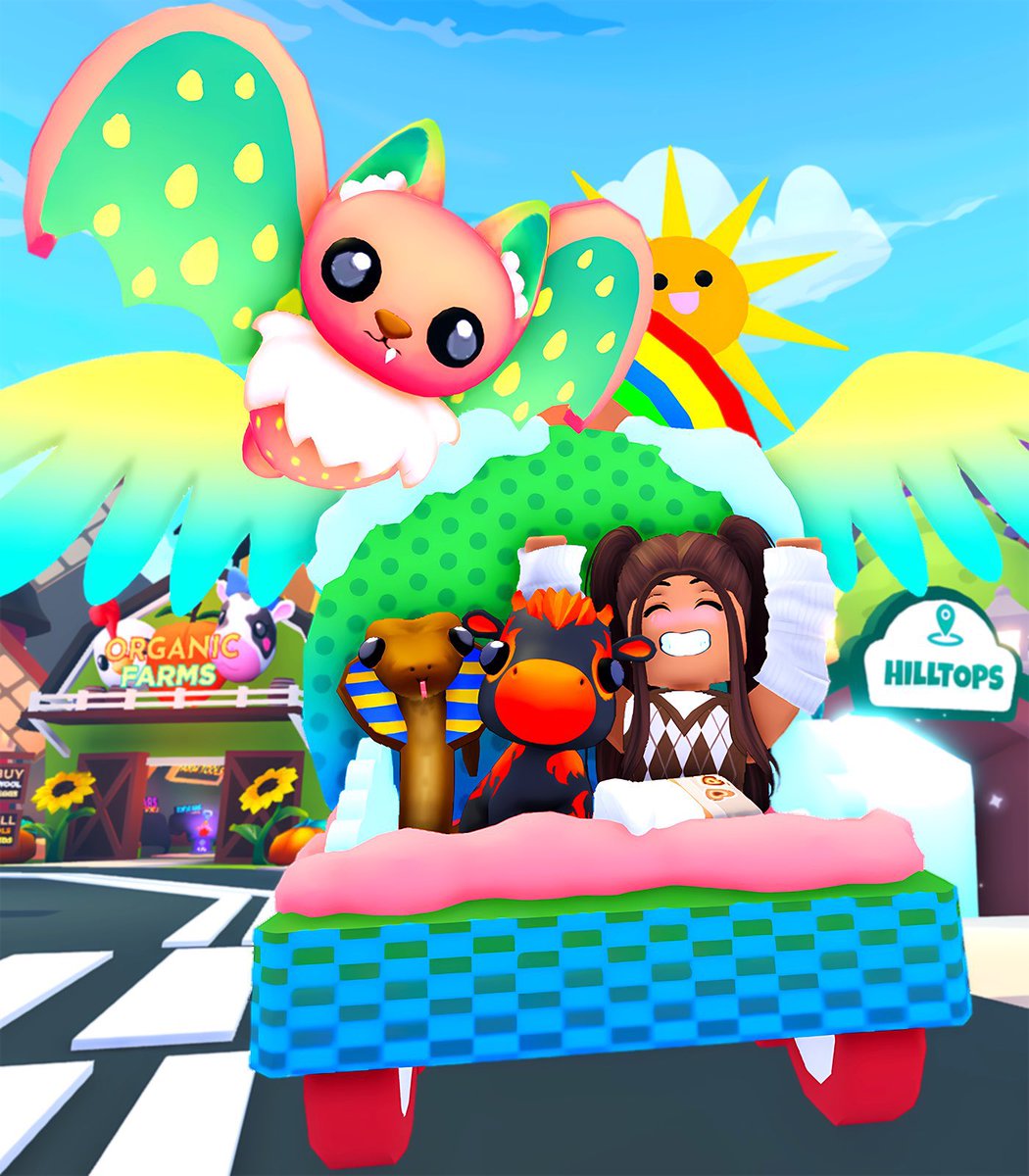 Overlook Bay 🏡 | Updates & More tweet media