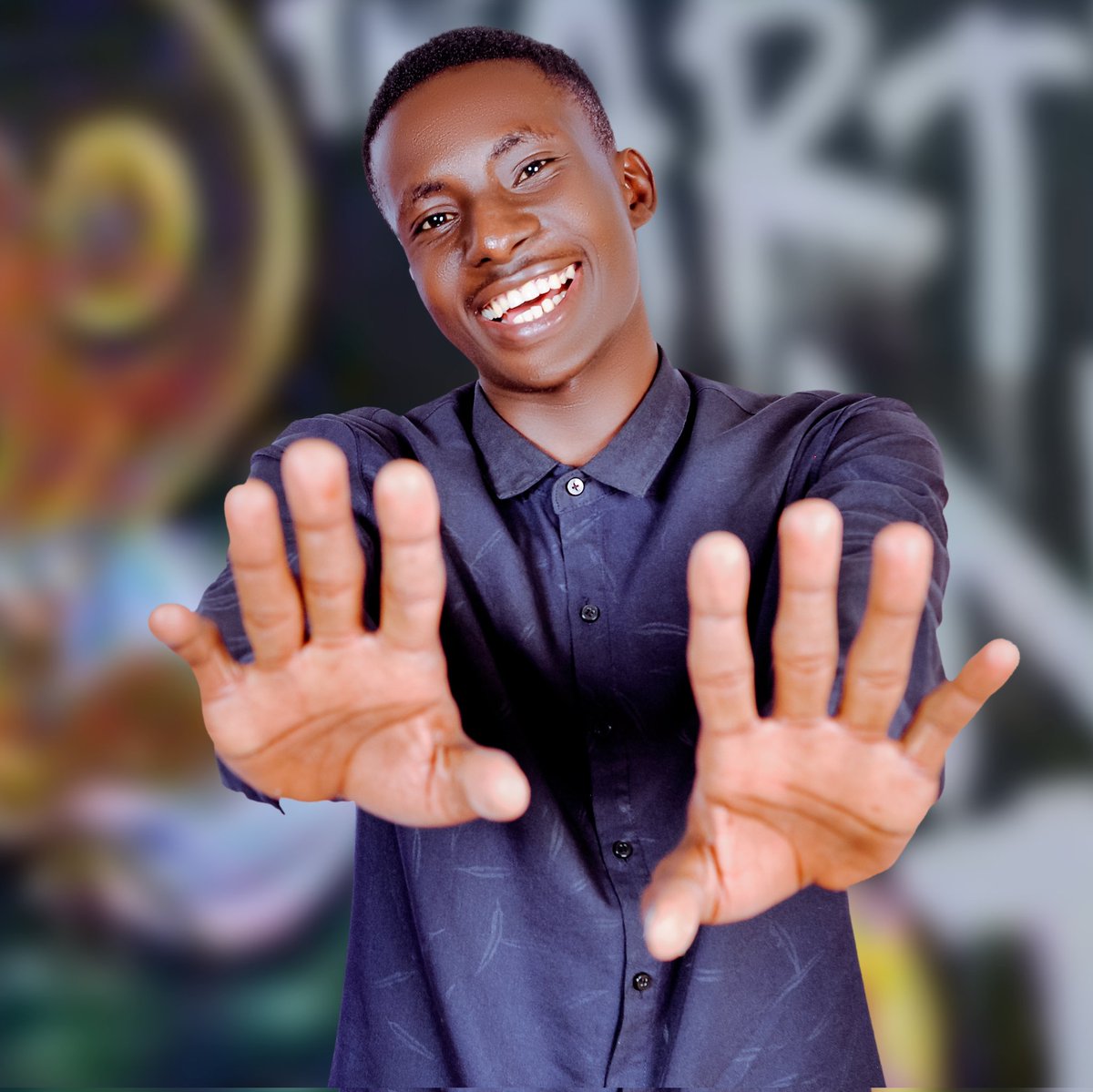 Raphael Samwel tweet media