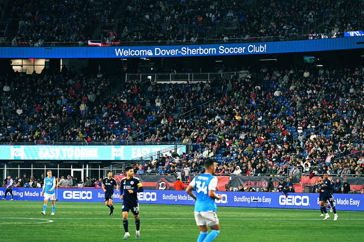 DS Soccer DOC tweet media