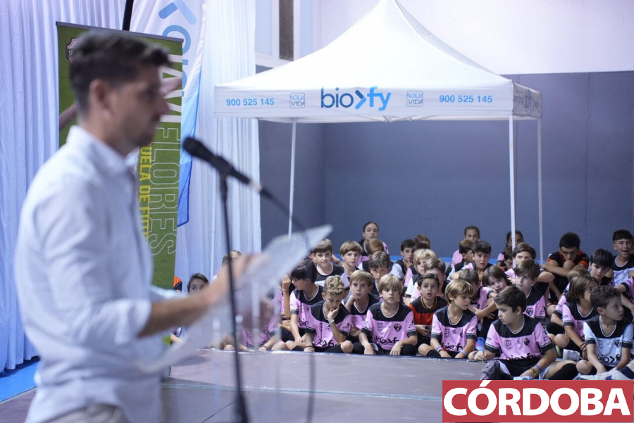 Diario CÓRDOBA tweet media