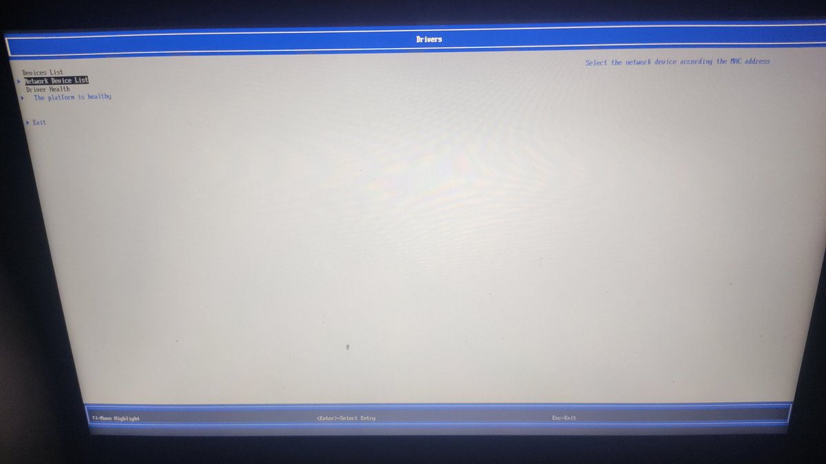AyushSingh108's tweet photo. @HP @HPIndia @HPSupport please me with my issue i am facing with my laptop hp elitebook 840 g3 it is not booting on it is saying entering 3rd party rom management and showing drives and not turning on please team help me to reachme 7756939906 contacts ayushsingh1356ma@gmail.com https://t.co/0usoOFdW5E