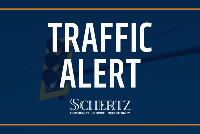 Schertz Police tweet media