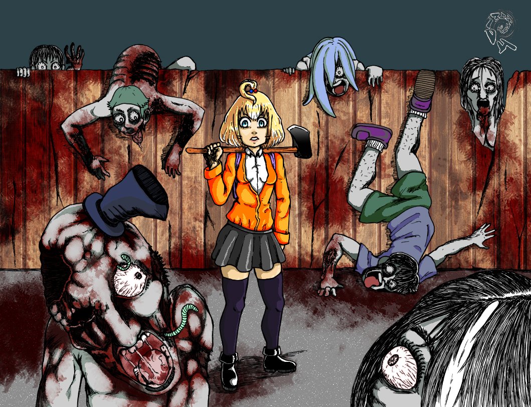 dio_ruel's tweet photo. Dirt cheap commissions for as low as 20$

help me save up for a pc.

Links down below.

#ArtCommission #commissionsopen https://t.co/bLyE35Av4c