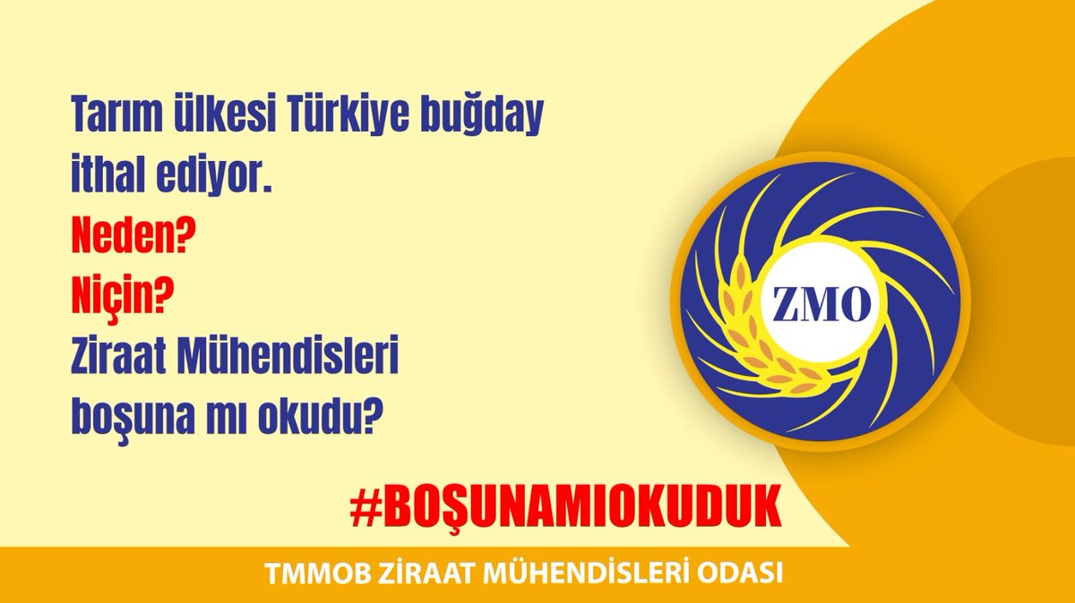 #ButcedenTarimaAtama