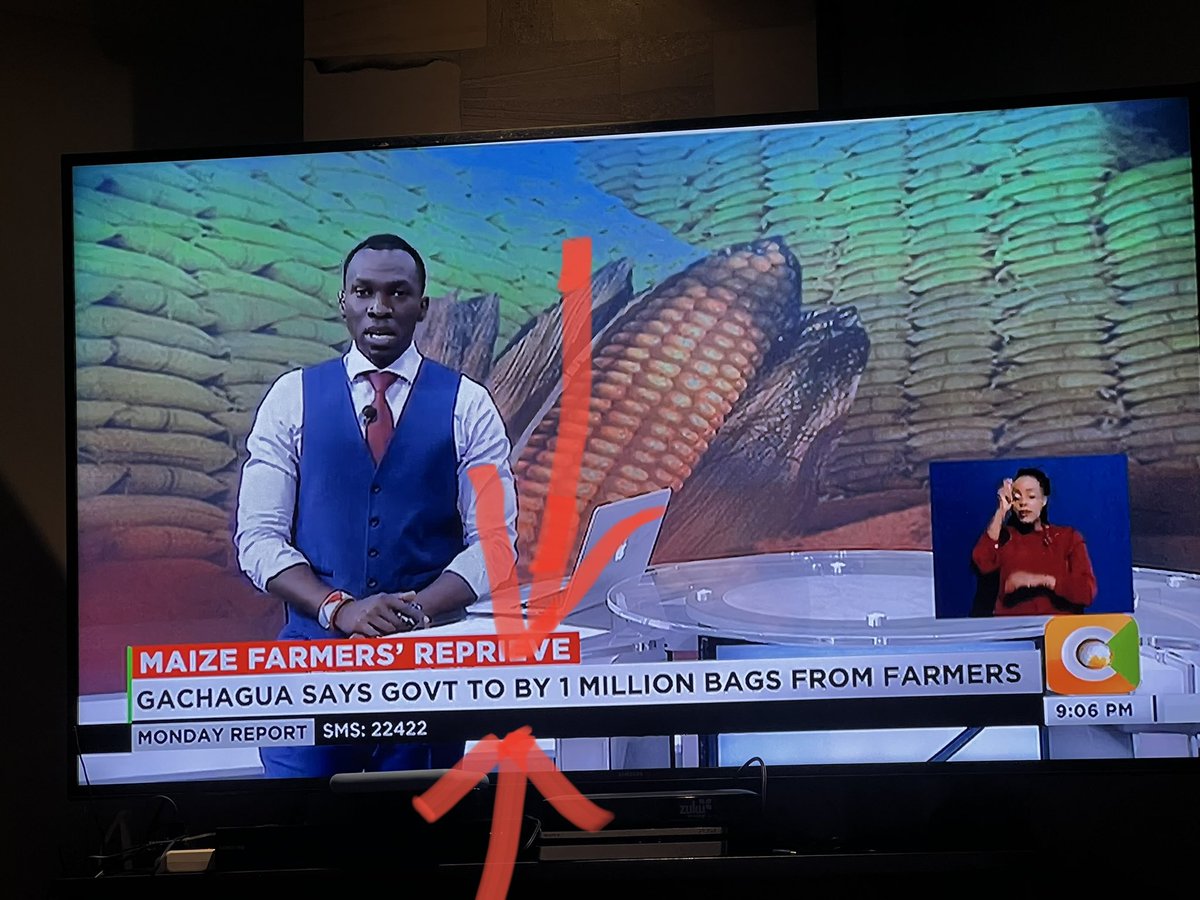 Kimani Ichung’wah tweet media