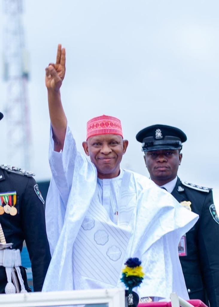 Yar Amanar Kwankwasiyya🔴🫡 tweet media