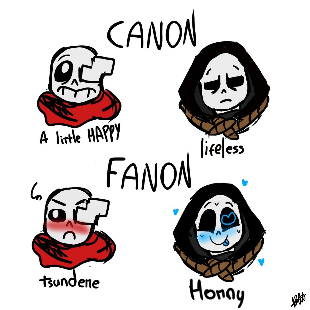 Reaper sans ☆•Undertale Amino•☆ Amino