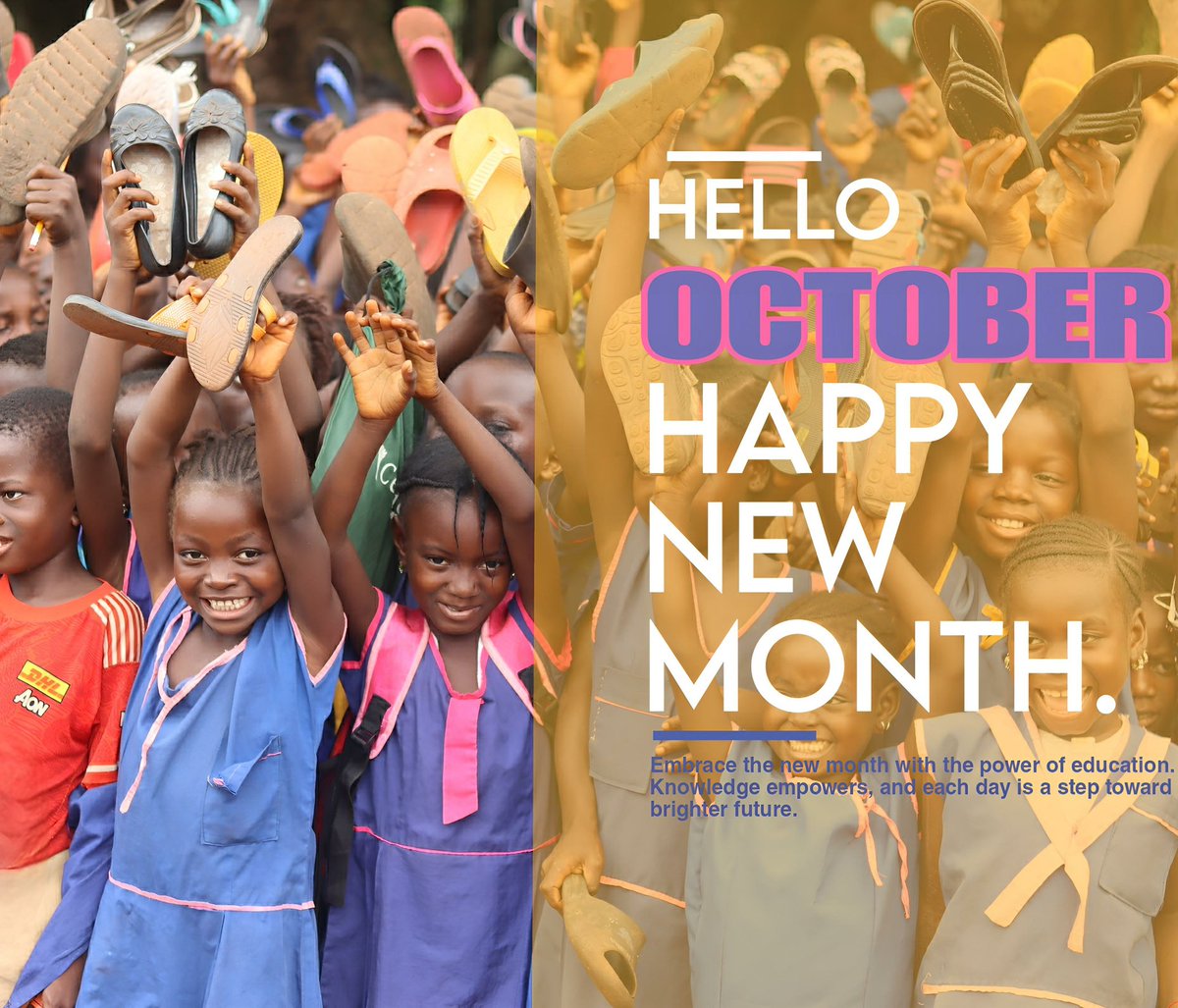 CTLAD_SL's tweet photo. Embrace the new month with the power of education. Knowledge empowers, and each day is a step toward your brighter future.
#NewMonth https://t.co/lF6Prt40YJ