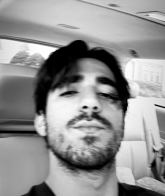 Just showing face&hellip; https://t.co/bN8LW4KtR6