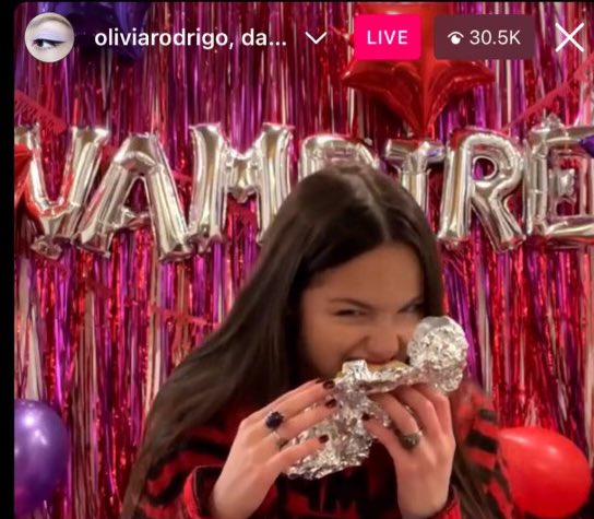 startiscm's tweet image. my scrumptious girl dinner omg