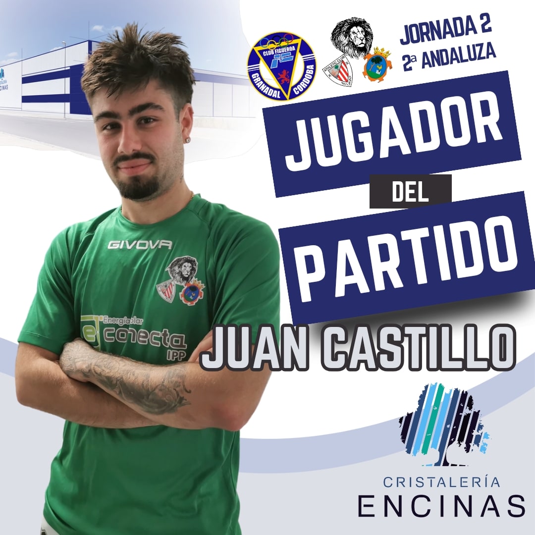 LosleonesPZB's tweet photo. 🔝 Ⓙⓤⓖⓐⓓⓞⓡ ⓓⓔⓛ ⓟⓐⓡⓣⓘⓓⓞ
Salió en el minuto 30 y revolucionó el partido. Velocidad, verticalidad… y golazo. Si haces todo eso en tu primer día...
El MVP @cristencinas de esta semana es para… JUAN CASTILLO.
#MVPCristaleríaEncinas #NosVasAVerVolver 🔥🔃 https://t.co/YWQx2Jobph