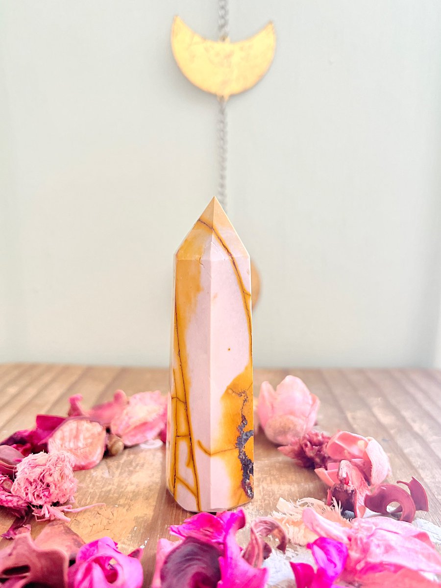 Annabtlouise's tweet photo. Hi friends! I’m Anna the owner of Rose and Quartz, AKA my pride and joy🙈🥹🥹 I’d love for you to take a chance on my shop!

We have so many affordable, high-quality crystals to choose from + specially curated mystery boxes!

VIDEOS🧵⬇️ https://t.co/buKUpcpL6P

Every purchase comes with a gift & same/next day ship! SKULLS ARE 31% OFF NO CODE NEEDED!

📸: Fire Quartz, Mookaite, Druzy Quartz, Carnelian