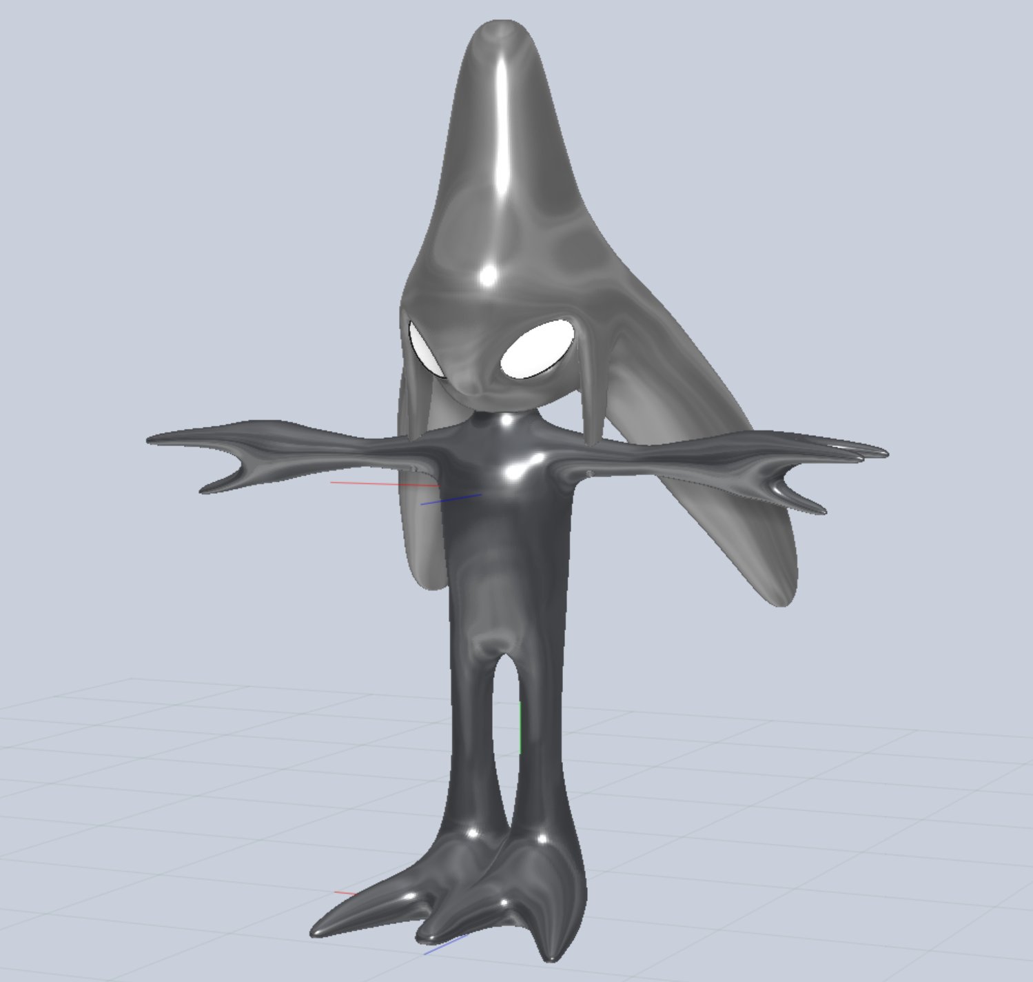 Ghost on X: Early preview of the mii costume being included with Knuckles!  He is being worked on by @SeanHicksART!  / X