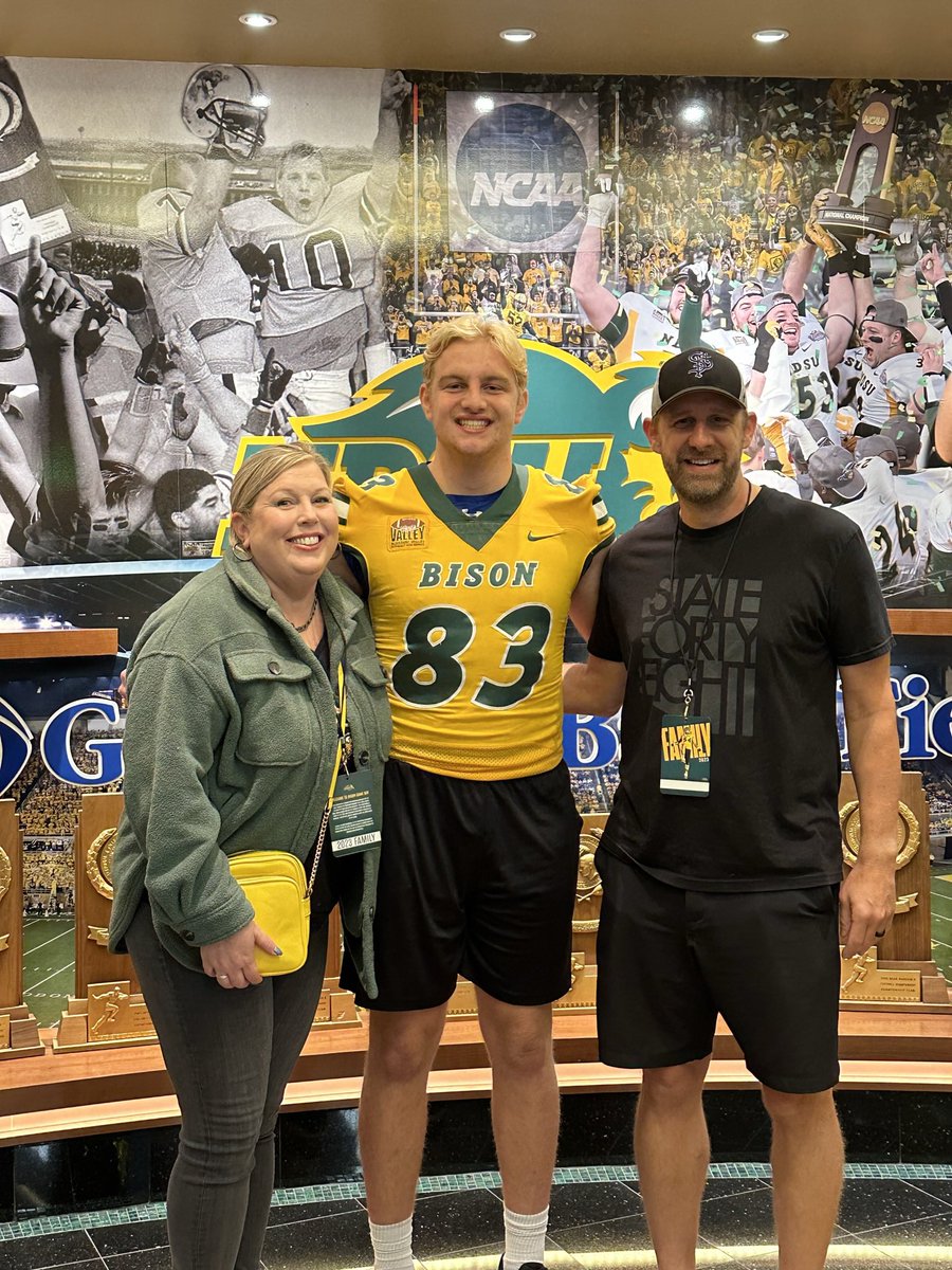 Jack Hansen tweet media