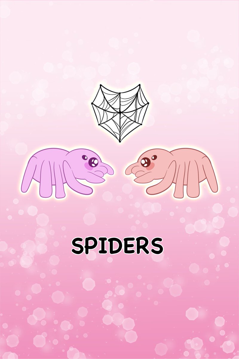 asly_moon's tweet photo. #Inktober day 2: Spiders

#inktober2023 #InkToberDay2 https://t.co/vppVWw1n9o