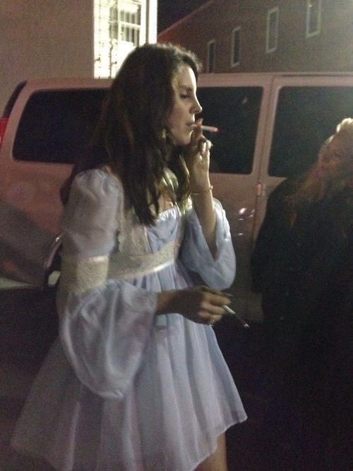 lana del rey