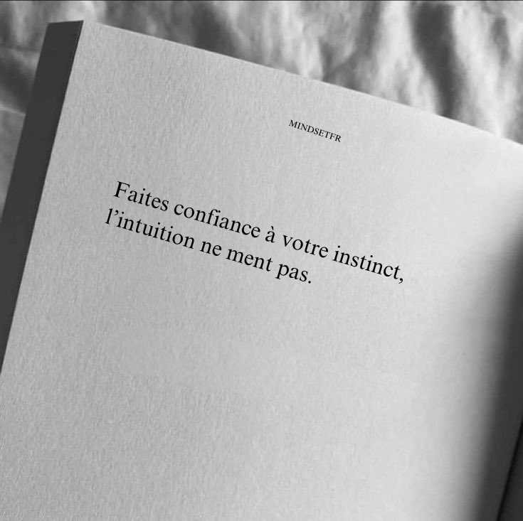 Partager avec quelqu’un🖤