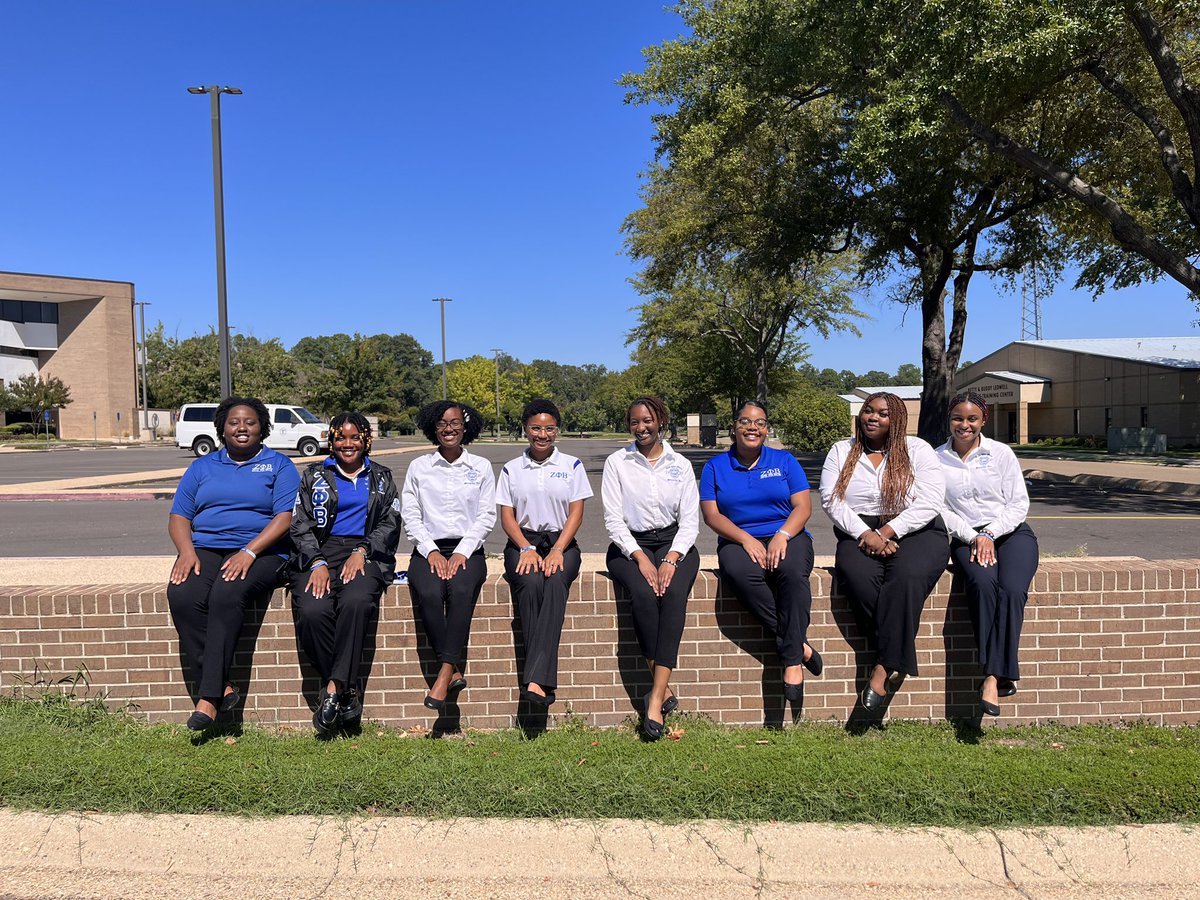 SHSU Zetas tweet media