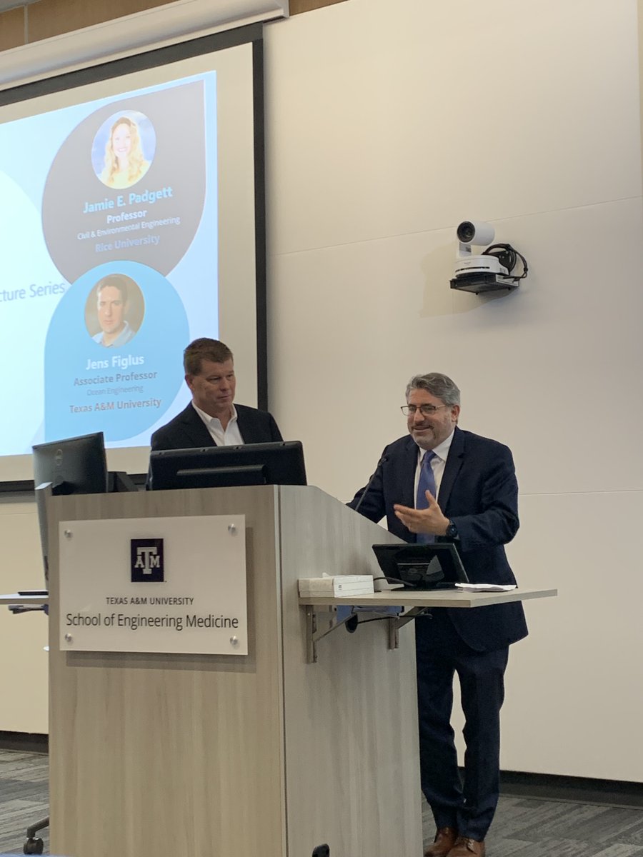 Institute for a Disaster Resilient Texas (IDRT) tweet media