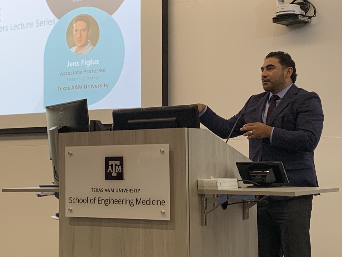 Institute for a Disaster Resilient Texas (IDRT) tweet media