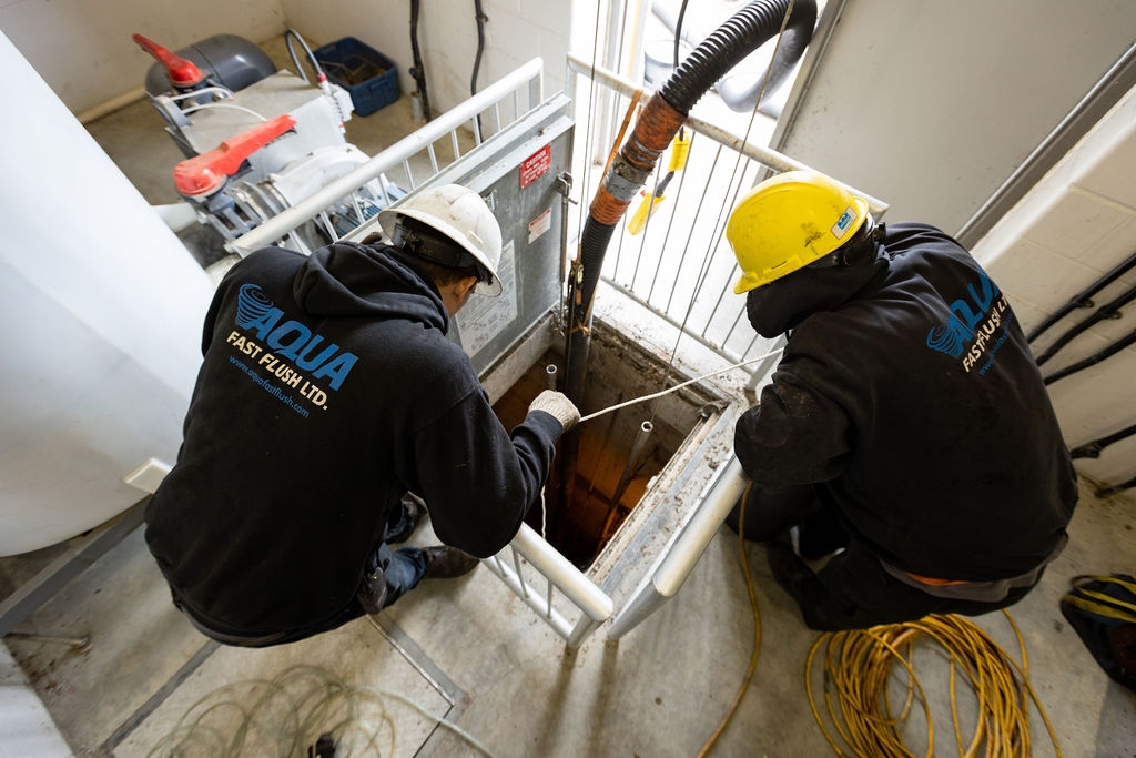 We look into places people would rather not and see things most people usually don't (or don't ever want to!) And we love it!

#plumbing #plumbinglife #plumbingwork #hotwater⁠
#cleaning #plannedmaintenance #hotflush #hotsy #aquafastflush