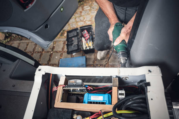 dispatchrv's tweet image. You can count on Dispatch RV Mobile Repair for reliable, on-site RV repair services. Whatever your problem may be, we are just a call away. Contact us right away, and we will send someone to you! (435) 200-3888