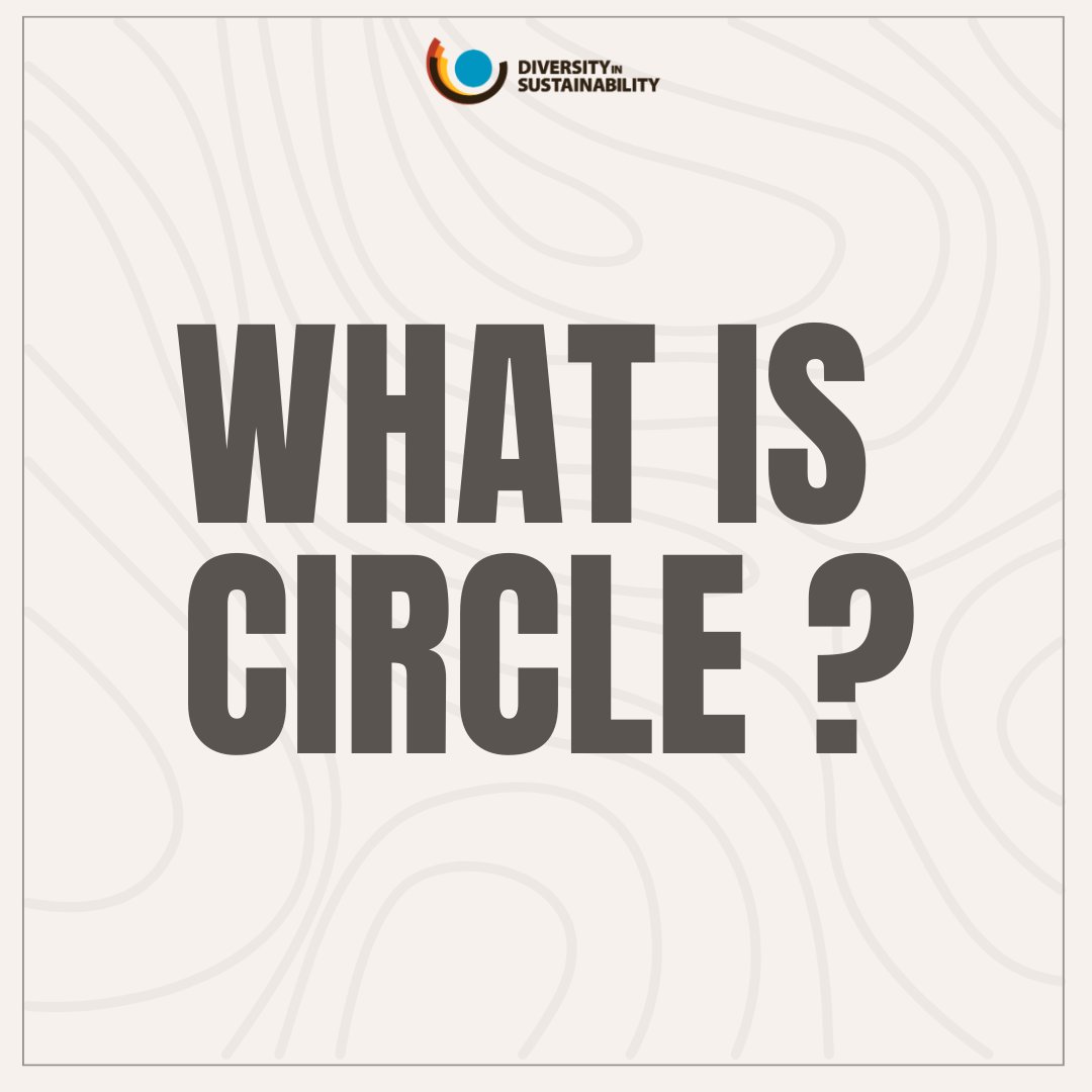 diversityinsust's tweet photo. So…what is Circle?

With Circle, you can access all our offerings in one sleek, intuitive website. Even better, you can keep up with the DiS community while on the go, via the Circle app! Join our trial by visiting our website https://t.co/AxN1tRk2ML https://t.co/ZZL74JmCiJ