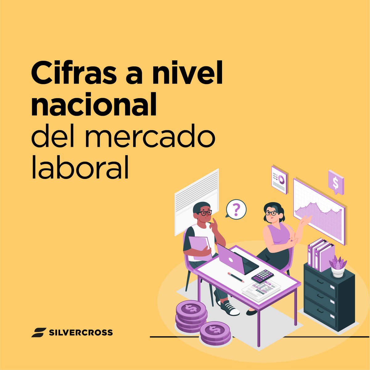 Silvercross S.A. Casa de Valores tweet media