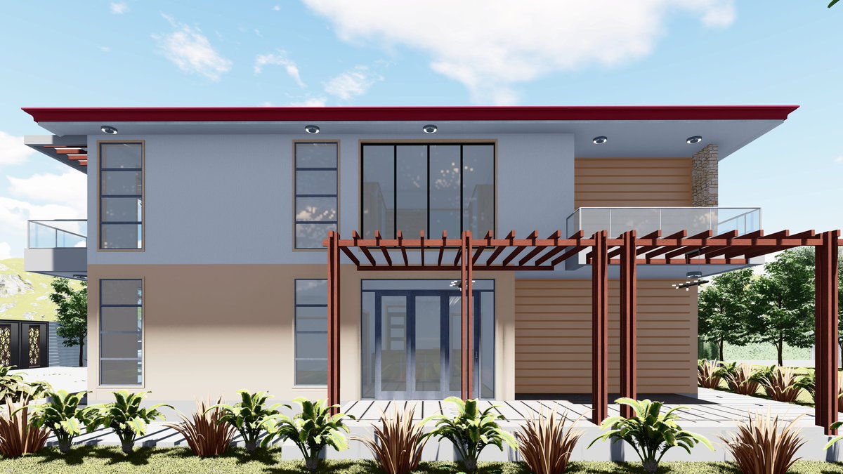 Proposed 5 bedroom masionette.
Design and build project.
Contact:0728127290.
#Akothee