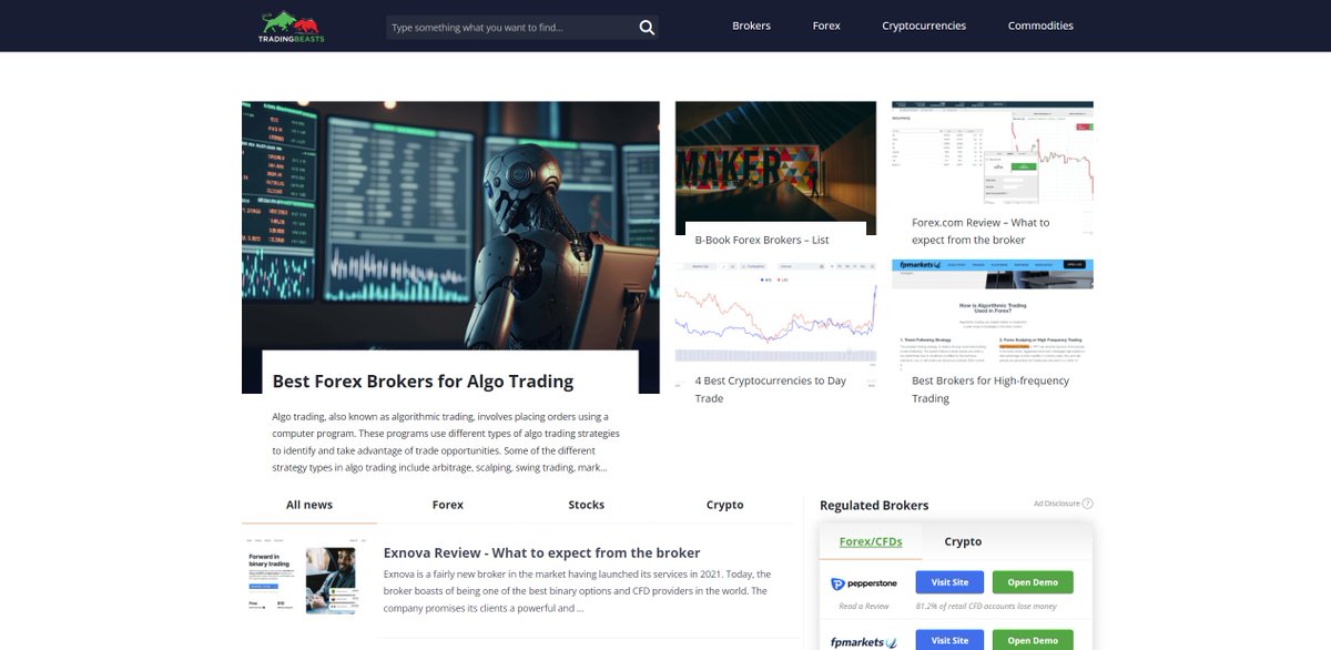 TradingBeasts tweet media