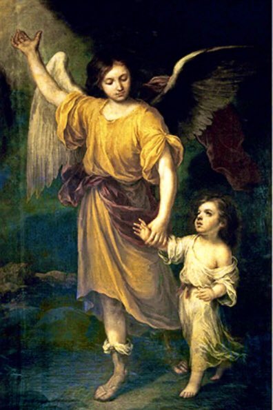 carolyn_ra's tweet image. O Lord, grant us a quiet night and a peaceful end. #Compline prayers of thanksgiving for all those who watch over us. #GuardianAngels