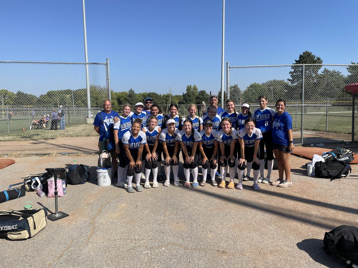 Could not be prouder of this team! We worked hard this season and continually got better. The coaches already can’t wait till next year!