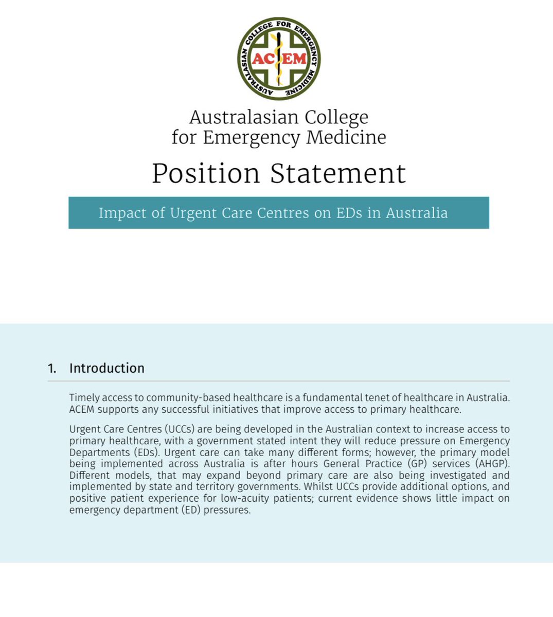 ACEM Position Statement on Urgent Care <a href="/acemonline/">ACEM</a> 

acem.org.au/getmedia/f5179…