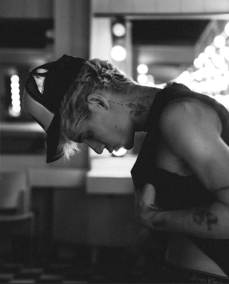 You were lost and found, when nobody was around