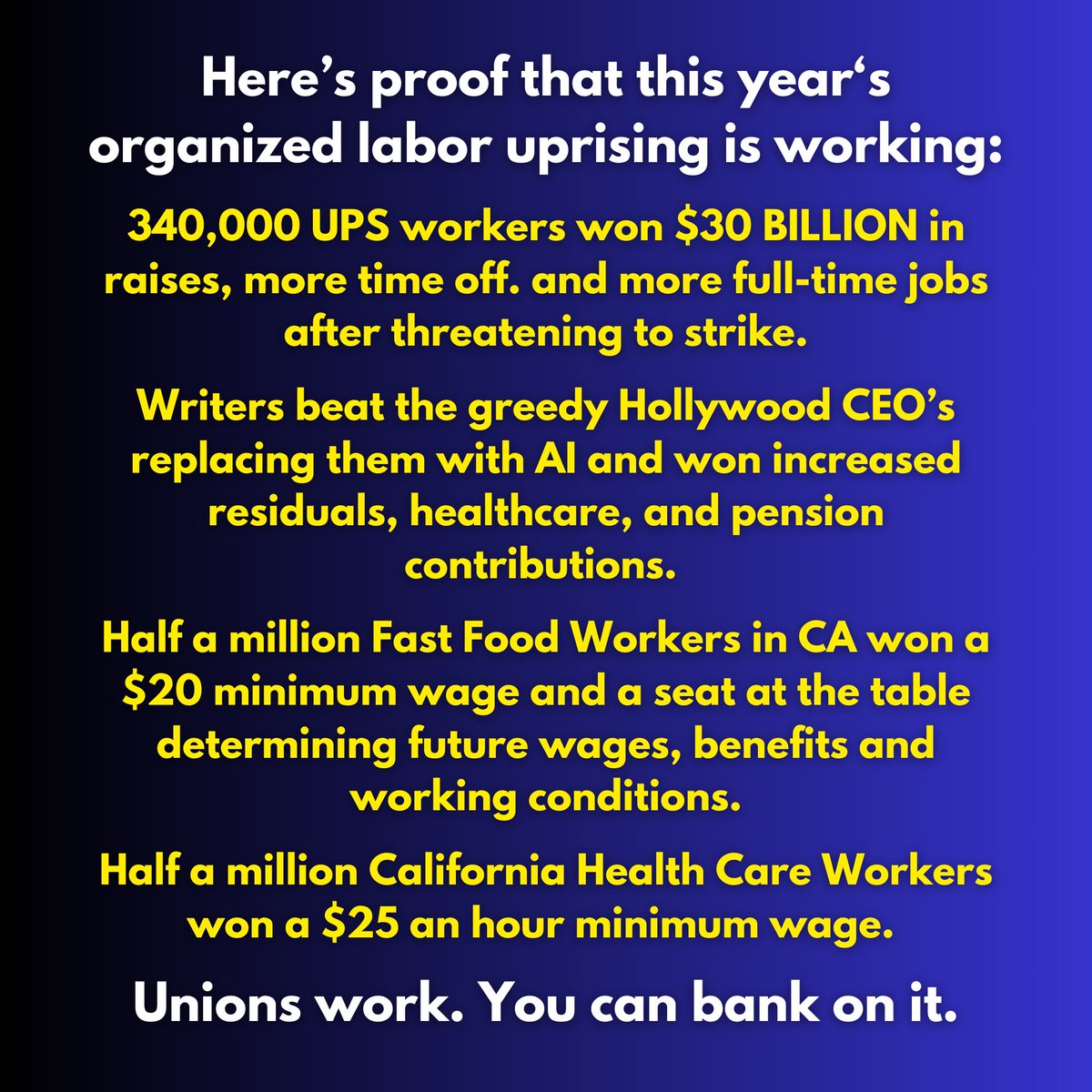 funder's tweet photo. Boom. #SolidaritySeason https://t.co/CXOJ4ESD2P