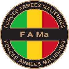 FAMa (suite) 
À ces vaillants soldats, nous disons merci, respect et gratitude,
Les couleurs du Mali, avec eux, dans cette lutte, la victoire est une certitude.
