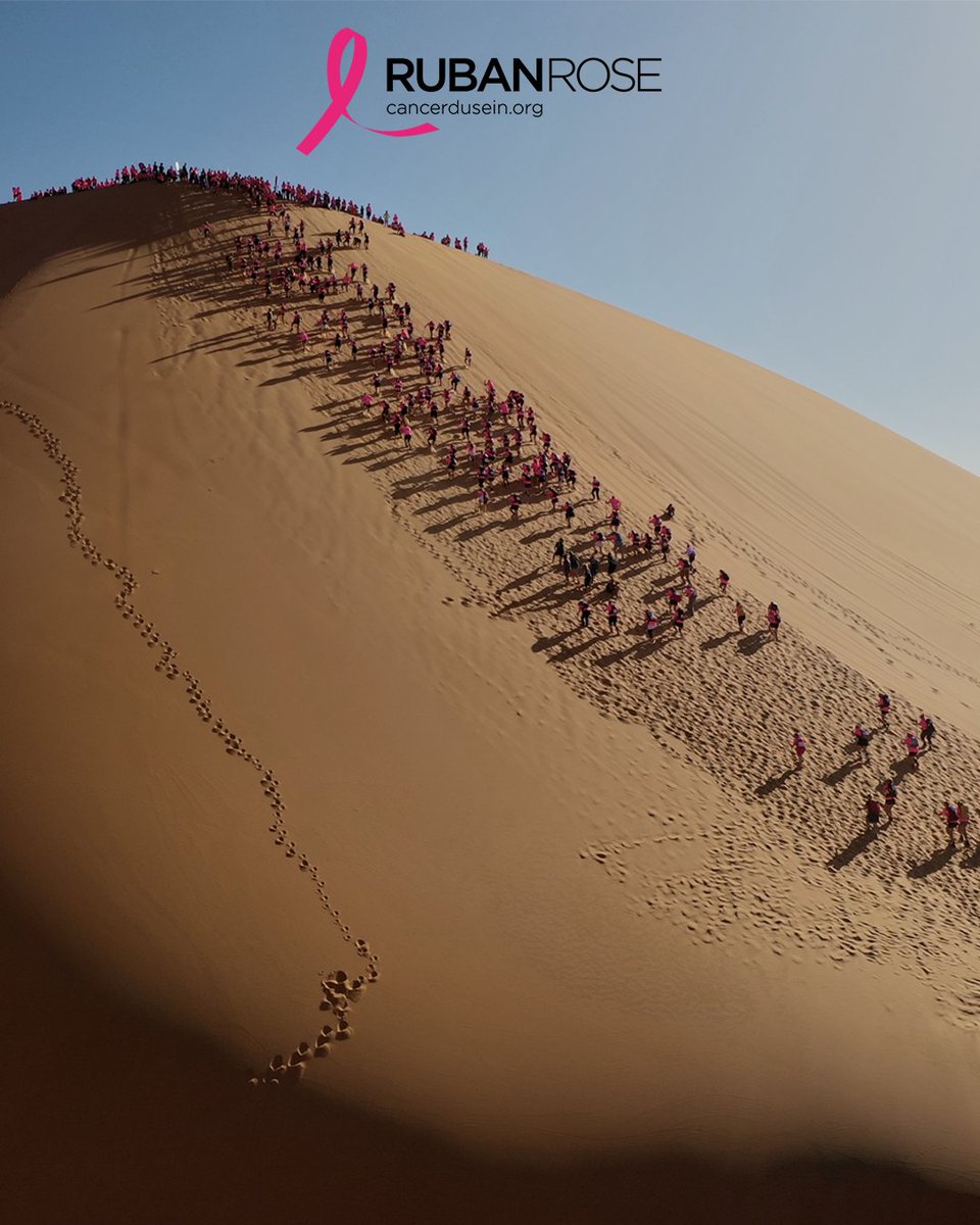 Trekrosetrip's tweet photo. #OctobreRose2023🎀
"Il y a 20 ans, certains cancers du sein étaient des combats perdus. Aujourd’hui, ce sont des combats gagnés !" #AssociationRubanRose

Nous sommes toutes et tous concernés. Ensemble, #SoutenonsLaRecherche contre le #Cancerdusein. https://t.co/o0zsXFVjBd