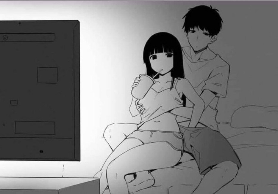 kinky manga (+18) ♡ tweet media