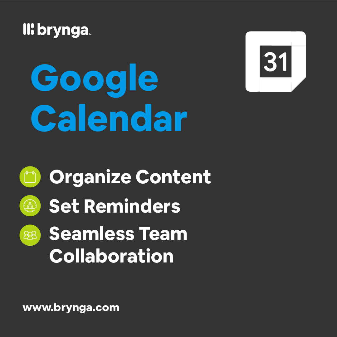 Transform Your #SocialMedia #Strategy with #FREETools! 🔥

Buffer: Streamline scheduling

Pixabay: Budget-friendly visuals.

Google Calendar: Organize content, stay on track.

Trello: Organize, brainstorm.

Bitly: Shorten links

Follow us: brynga.com
