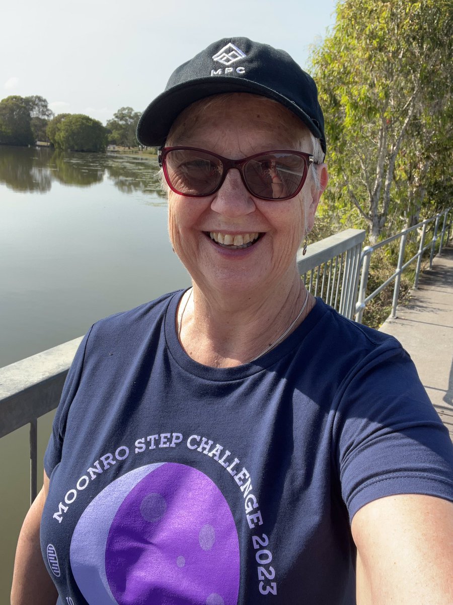 lesley210756's tweet photo. @SamHeughan @bloodcancer_uk @MyPeakChallenge I loved talking part in the #moonrostepchallenge https://t.co/6RhtaNGZ5A