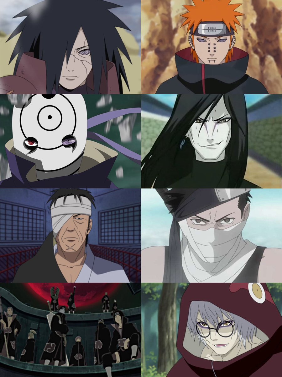 Naruto 🍜 tweet media