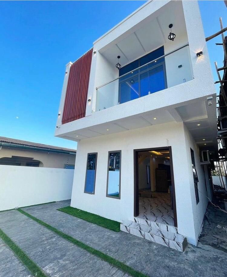propertypluggh's tweet photo. Four bedroom house for sale in Ogbodjo
Price:$170,000
Call or WhatsApp:+233248047153 https://t.co/RrmDzxJtT0