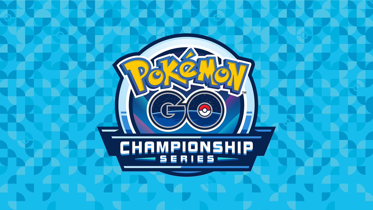playpokemon's tweet photo. Important updates to the Pokémon GO Championship Series rules, effective at #PokemonLAIC:

🔗 https://t.co/cE9UqI1VvS https://t.co/0jeQvqlWDP