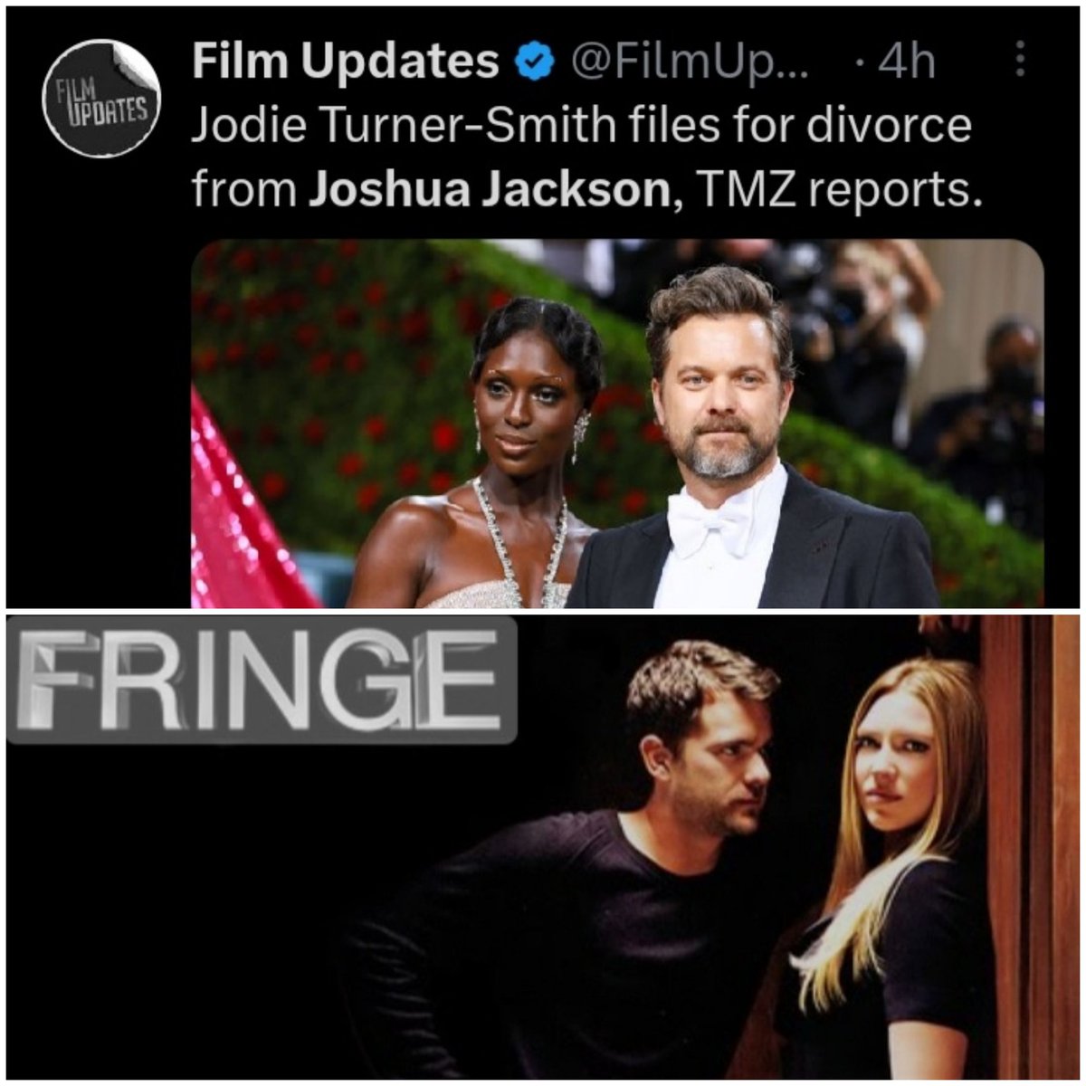 gar_serim's tweet image. This is sad... However... Anna Torv is currently single... 😁 #justsaying
#PeterBishop #OliviaDunham #Fringe #JoshuaJackson #AnnaTorv