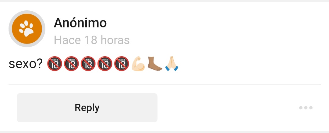 fkpochita's tweet photo. Por qué, por qué ponían un pie... https://t.co/CbA6E3tipY