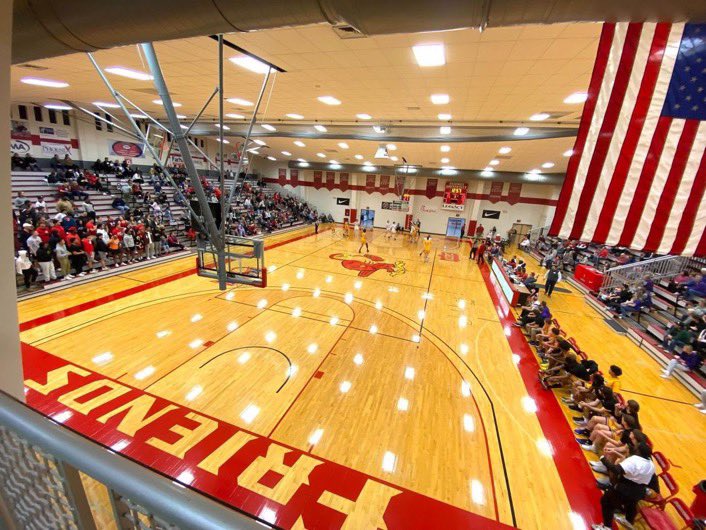 After a great camp with <a href="/McClintockPhil/">Coach McClintock</a> , I’m blessed to receive an offer from Friends University <a href="/coachbrettflory/">Brett Flory</a> <a href="/nboone00/">Nick Boone</a> <a href="/Isaac_J5/">Isaac Jaramillo</a> <a href="/FriendsMBB/">Friends Univ. Men's Basketball</a> <a href="/DHSPanthersBB/">DHS Boys Basketball</a>