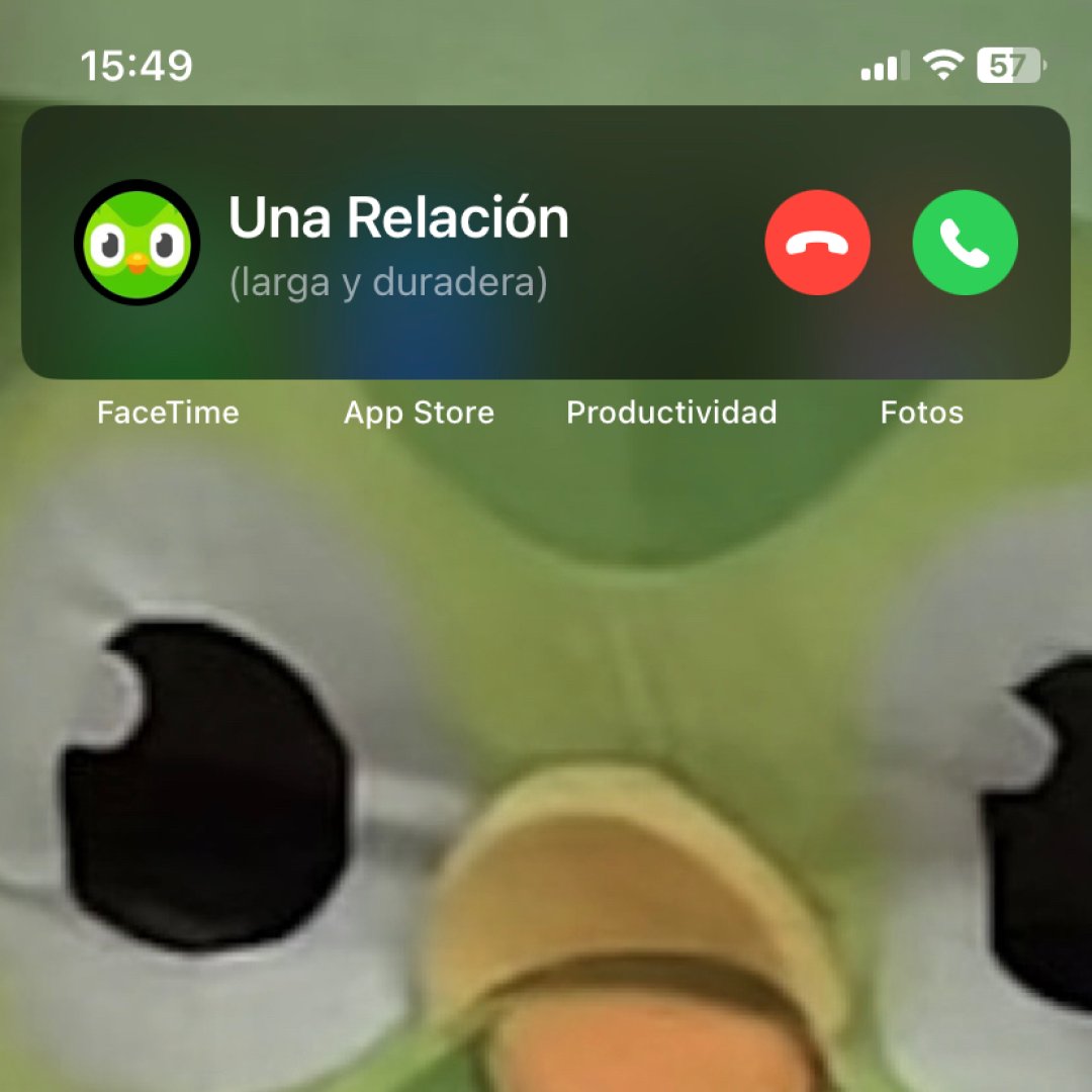 Duolingo Español tweet media