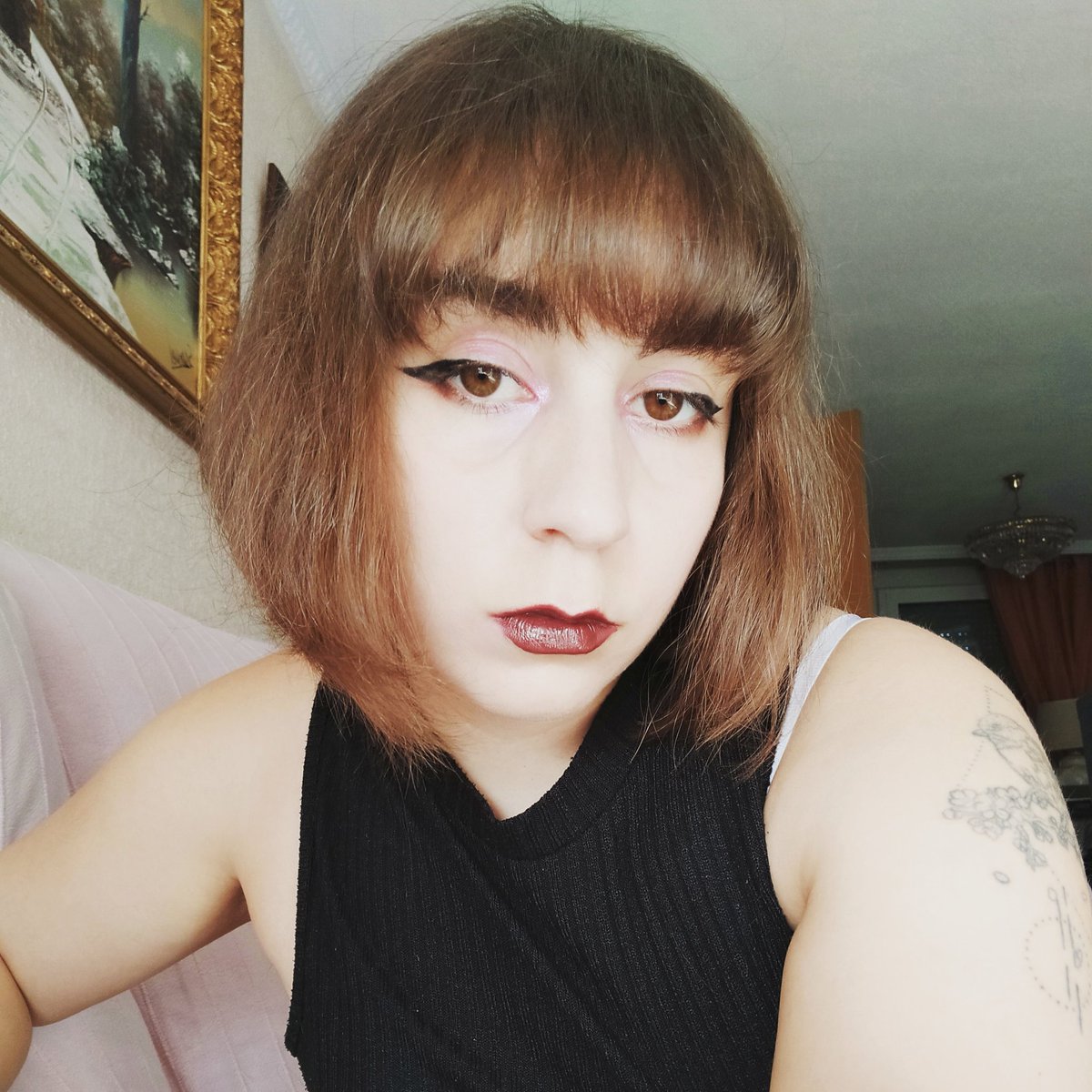 isaroru's tweet photo. #NuevaFotoDePerfil https://t.co/4KseDZc0Pm