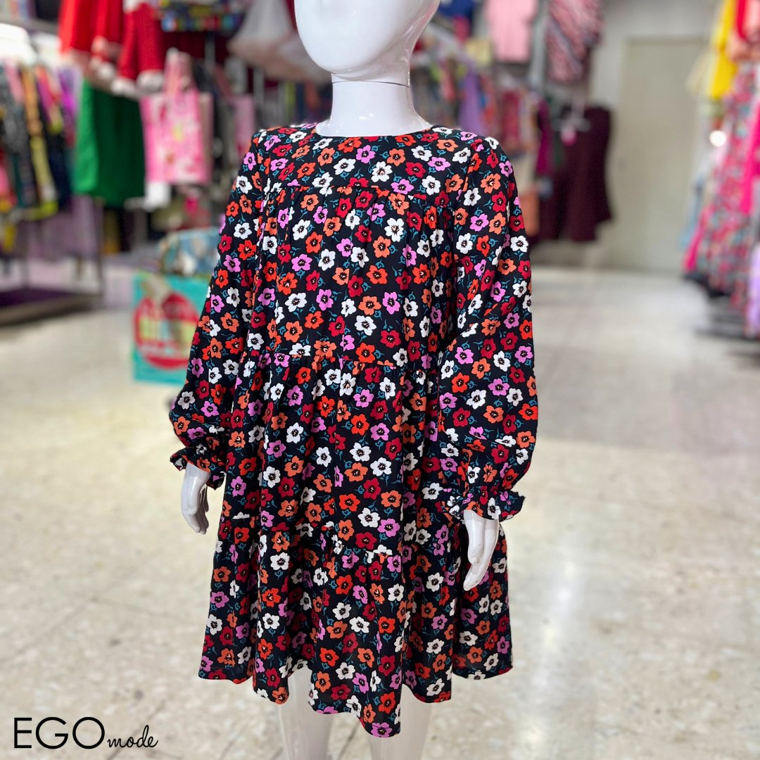 🍁 ¡Bienvenido otoño-invierno 2023! 👀 Descubre nuestra nueva colección en EGOmode y renueva el guardarropa de tus pequeñas con estilo.
📍Monterrey 
<a href="/betty_ayala/">Betty Ayala</a> #otoño  #oferta #descuento #monterrey #ropa #ropadedama #outfit #buenobonitoybarato #monterrey #nuevacoleccion